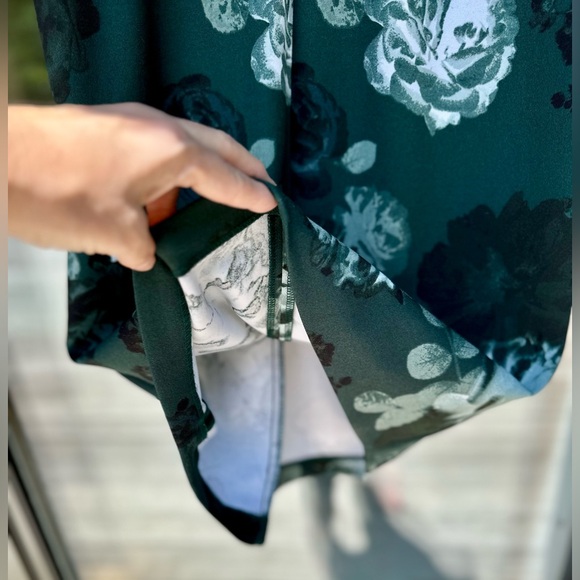 Calvin Klein Coctail Dress Size 10 - Picture 11 of 16